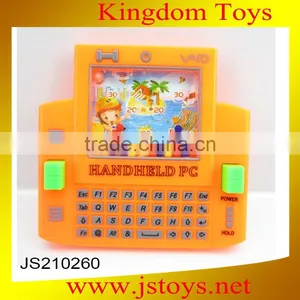 Plastic Water Ring Game Toy thumbnail-1