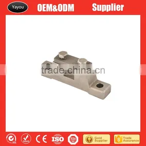 Lighting & Electrical Aluminum Castings,led Extruded Aluminum Housing,a356 Aluminum Alloy Casting thumbnail-6