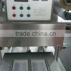 MV-350 MAP Tray Sealer thumbnail-2