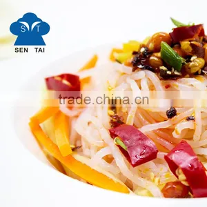 China Manufacturer Wholesales Konjac Noodles/shirataki Instant Noodles thumbnail-3