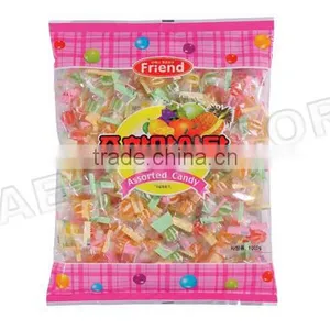 Assorted Candy thumbnail-2