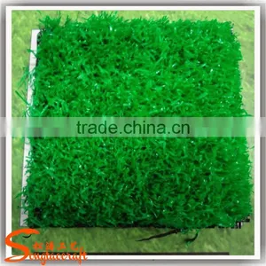 Ornament Party Artificial Grass, Outdoor Wedding Turf, Decking Type Grass Carpet for Garden thumbnail-3