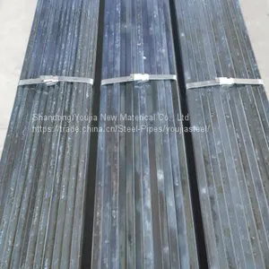 Q235,Q195,Q215,Q195-Q345 Grade and Square Section Shape Square Steel Tube/pipe thumbnail-2