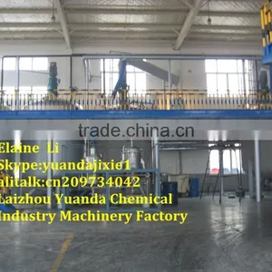 Epoxy Resin Complete Production Line Made in China thumbnail-3