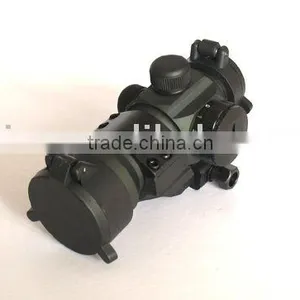 Perfect Illuminated M3000 Green Dot, Blue Dot and Red Dot Combo thumbnail-1