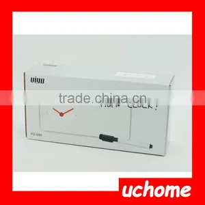 UCHOME Message Board Alarm Clock DIY With Pen thumbnail-5