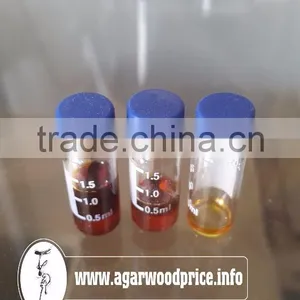 100% Fresh Agarwood Oil - Oud Attar in Bulk With Excellent Fragrance thumbnail-2