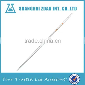High Quality Glass Volumetric Pipette thumbnail-2