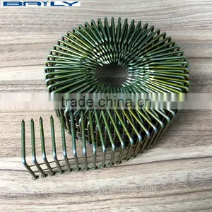 2017 Factory Supply Smooth Vinyl Coated 90 Degree Right-Angle Pin Belt thumbnail-4