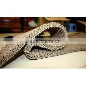 2015 Cheap High Quality PVC Door Mat in Rolls thumbnail-2