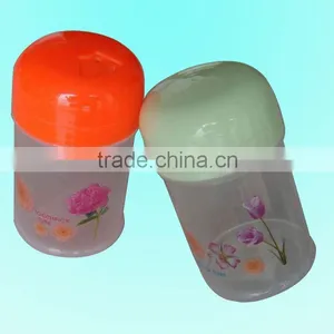 Hot Sales Plastic Toothpick Tube ,toothpick Holder thumbnail-1