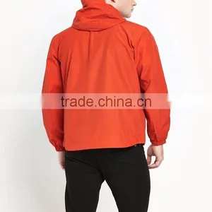 High Quality Large Pouch Pocket Sports Jacket thumbnail-2