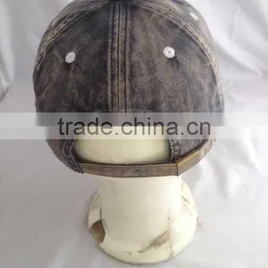 High-quality Fashion Trucker Hats With Embroidery Logo thumbnail-2