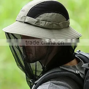 Sun Hat Covered Face uv Fishing Hat Man Sun Hat Cap Outdoor Summer Sun Climbing thumbnail-1