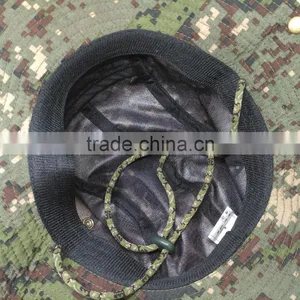 Hats for Men and Women General Mountain Camouflage Sun Hat Sunscreen Cap Hat Fisherman Fishing Cap thumbnail-6
