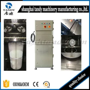 Cartridge Filter Dust Collector Machine thumbnail-1