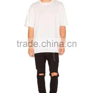 Man Good Quality New Style Men's Comfort el Panel for T-shirts thumbnail-4