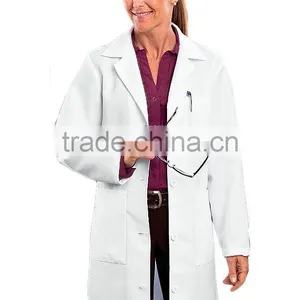New Cotton High Quality Medical Uniform Designs Use for Hospital thumbnail-2