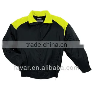 Spring Contrast Functional Sport Outdoor Jacket thumbnail-1