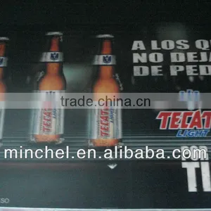 High Quality el Outdoor Advertising thumbnail-1