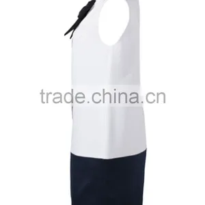 New Fashion Women's Clothing Best Price High Quantity With a Bowknot Embellish Tops thumbnail-2