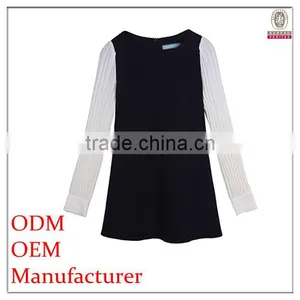 European Style Ladies American Express Clothes With Back Zipper Closure thumbnail-1