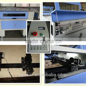 Mini Laser Cutting and Engraving Machine With Small Power thumbnail-2