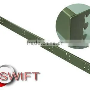 1"x2" Rectangular Tubing on Apparel Packaging Lady Men's Apparel thumbnail-4