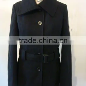 Woolen Coat -Burn 1 thumbnail-1