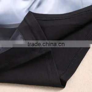 New Design Cotton T Shirt Men Offset 3D Printing O-neck Special Cool thumbnail-3