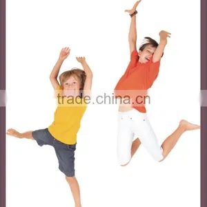 Kids Polo T-shirt, Carton Printed T-Shirts & Plain T-Shirts thumbnail-2