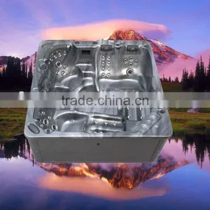 Elegant Spa, Hot Spa Tub thumbnail-1