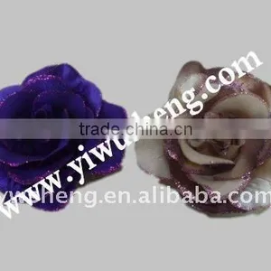 Rose Flowers Artificial Flowers Giliter Spark Rose Flowers thumbnail-1