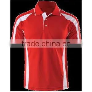 Premium Unisex Polo T-shirt thumbnail-2