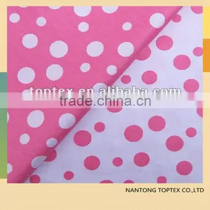 100% Cotton Bedding Printed Fabric thumbnail-1