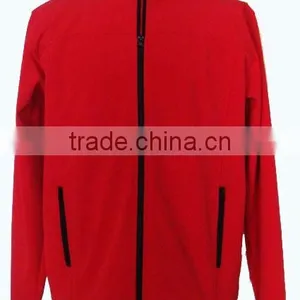Men's Soft Shell Jacket thumbnail-1