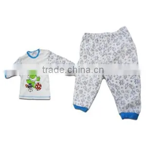 2015 Comfortable Kid Sleeping Suits thumbnail-3