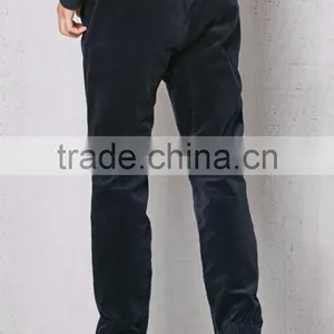 Soft Comfy Street-inspired Athletic Joggers for 2017 thumbnail-4