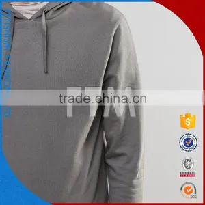 Trade Assurance Supplier OEM Service Plain Sweatshirts Without Hood thumbnail-3
