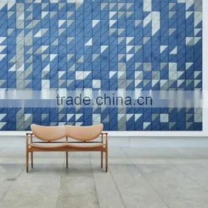 Acoustic Wall Panel Board thumbnail-1