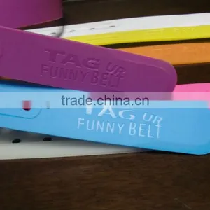Plastic Golf Belt thumbnail-1