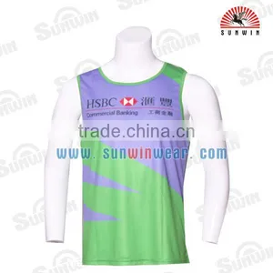 Best Selling Digital Print Custom Basketball Jersey Basketball Training Uniforms thumbnail-4