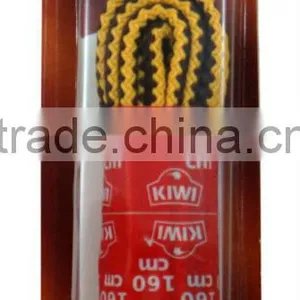 Flat Polyester Printed Feature Shoe Laces thumbnail-1