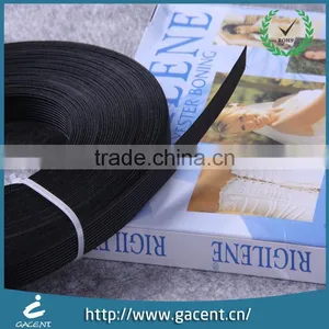 High Density White Polyester Boning for Bag Sewing thumbnail-6