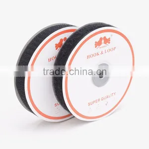 20mm Sew On 100% Polyester Hook and Loop thumbnail-1