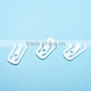Plastic Clips for Garment Package Plastic Shirt Clip thumbnail-4