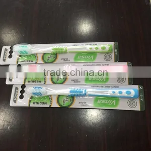 Best High Quality Adult Toothbrush thumbnail-1
