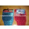 PVC Car Mat-brand of No Fear PVC Car Floor Mat thumbnail-1