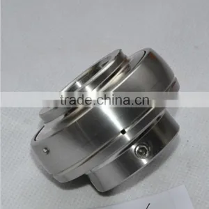 Cheap SUC 205 Stainless Steel Ball Bearing thumbnail-2