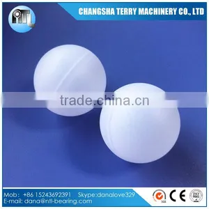 Polypropylene PP Plastic Hollow Ball thumbnail-1